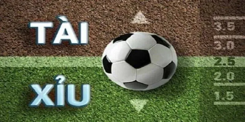 Cách đánh kèo Tài Xỉu chuẩn luôn bất bại 